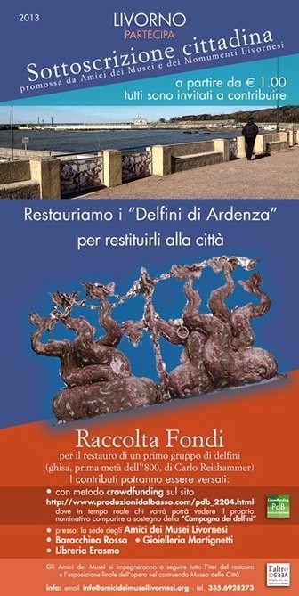 - Amici dei musei livornesi