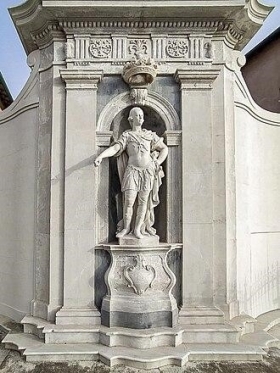 Bando regionale “Celebrazioni dei 260 anni dall’insediamento di Pietro Leopoldo - Amici dei musei livornesi