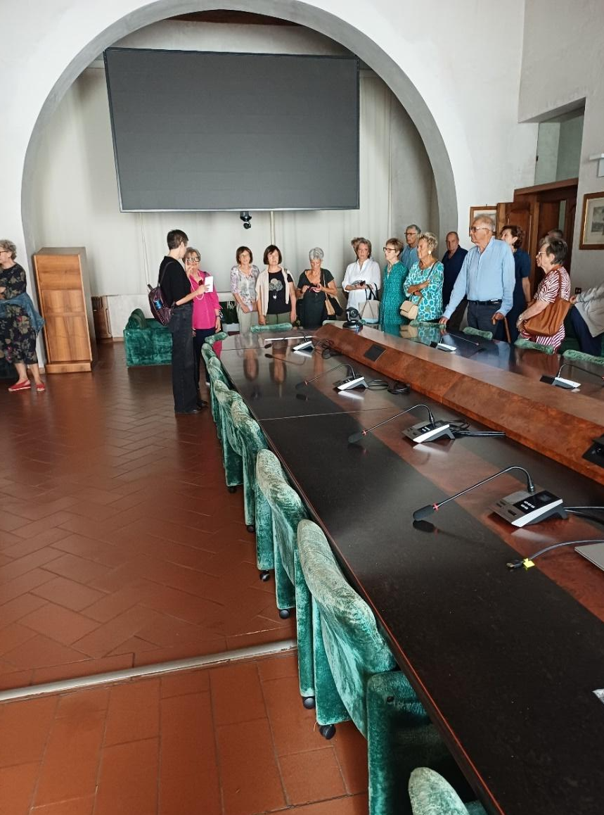  - Amici dei musei livornesi