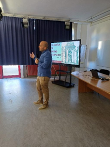 - Amici dei musei livornesi