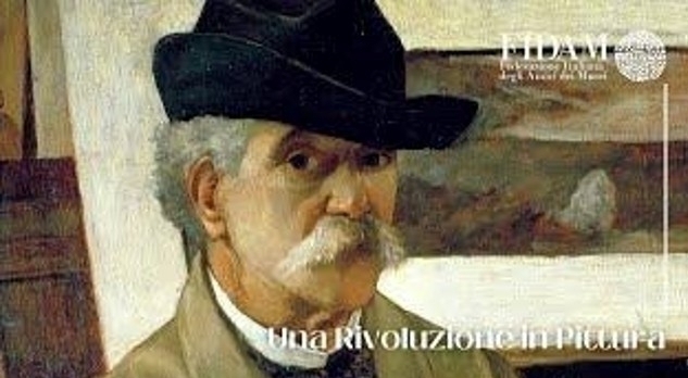 Fattori - Amici dei musei livornesi