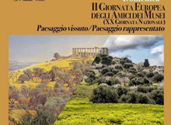 II Giornata Europea - Amici dei musei livornesi