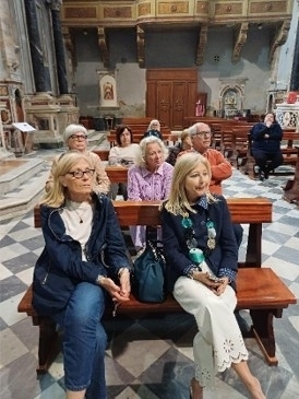 Chiesa di San Giovanni - Amici dei musei livornesi